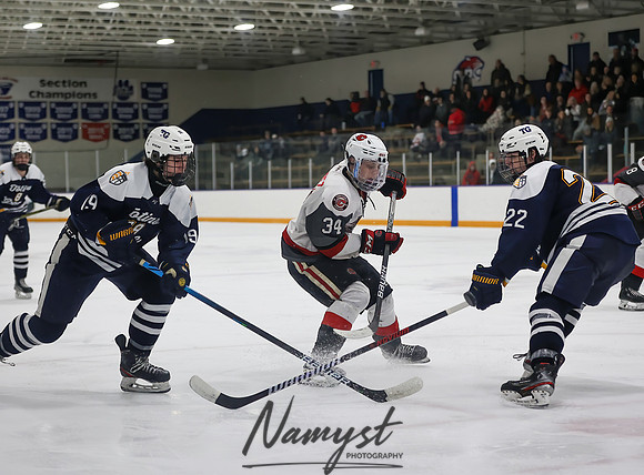 Centennial vs Totino Grace Hockey_1016