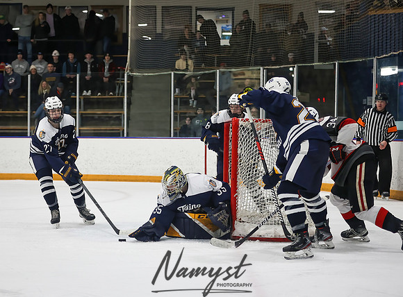 Centennial vs Totino Grace Hockey_1021