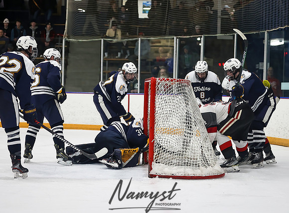 Centennial vs Totino Grace Hockey_1054