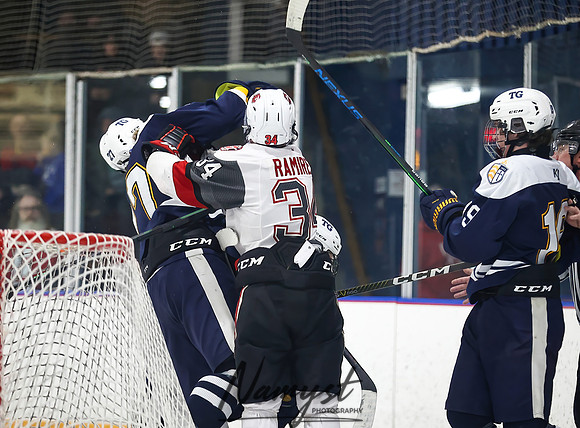 Centennial vs Totino Grace Hockey_1058