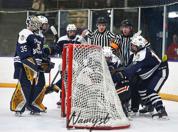 Centennial vs Totino Grace Hockey_1064