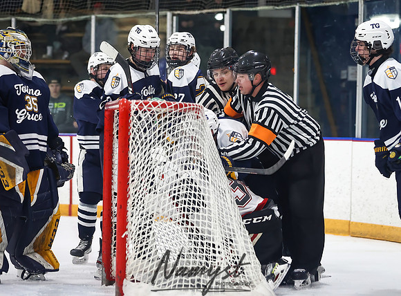 Centennial vs Totino Grace Hockey_1069