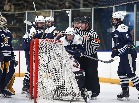Centennial vs Totino Grace Hockey_1067