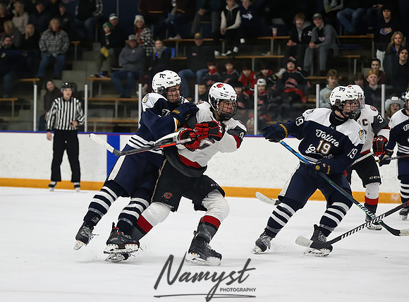 Centennial vs Totino Grace Hockey_1101