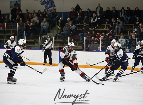 Centennial vs Totino Grace Hockey_1099