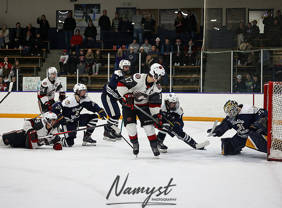 Centennial vs Totino Grace Hockey_1104