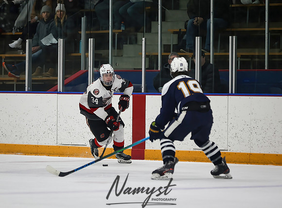 Centennial vs Totino Grace Hockey_1114