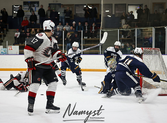 Centennial vs Totino Grace Hockey_1107