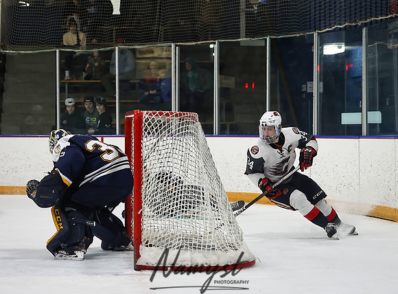 Centennial vs Totino Grace Hockey_1121