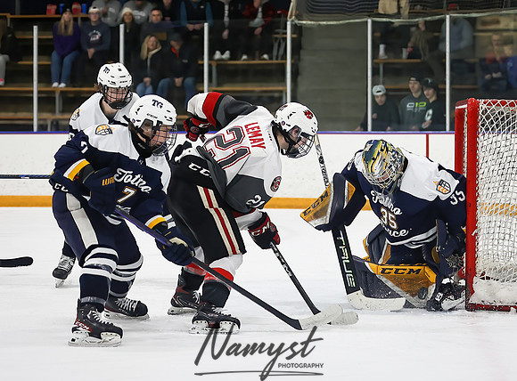 Centennial vs Totino Grace Hockey_1153