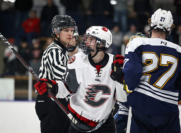 Centennial vs Totino Grace Hockey_1175
