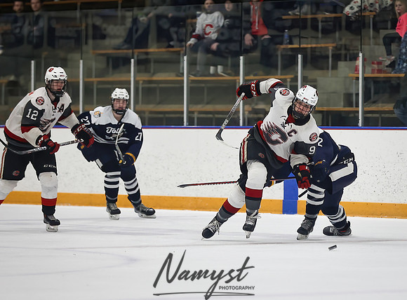 Centennial vs Totino Grace Hockey_1236
