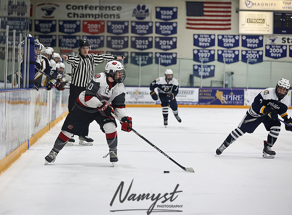 Centennial vs Totino Grace Hockey_1269