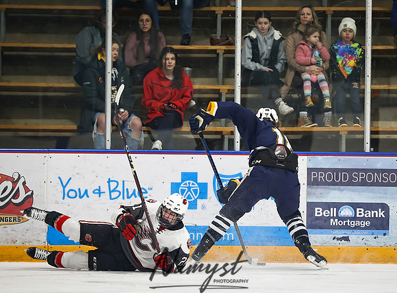 Centennial vs Totino Grace Hockey_127