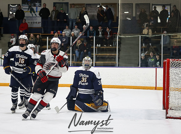 Centennial vs Totino Grace Hockey_1285