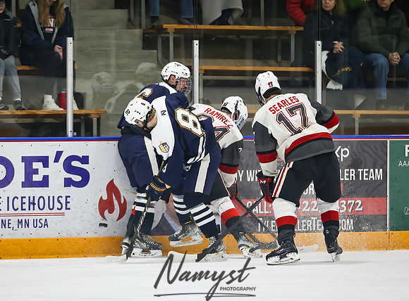 Centennial vs Totino Grace Hockey_150