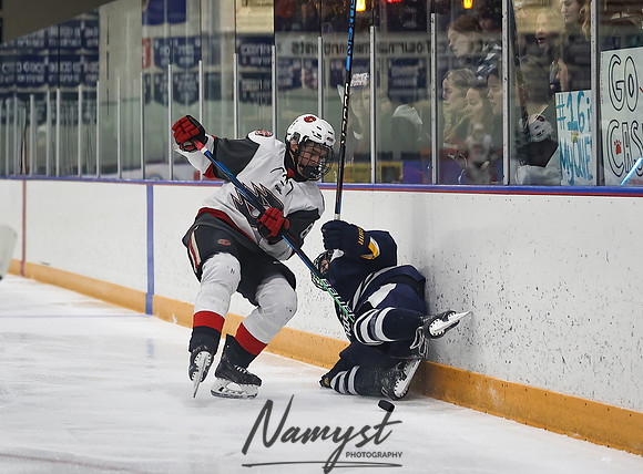Centennial vs Totino Grace Hockey_23