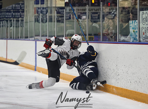 Centennial vs Totino Grace Hockey_24