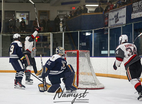 Centennial vs Totino Grace Hockey_287