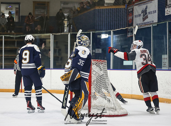 Centennial vs Totino Grace Hockey_289