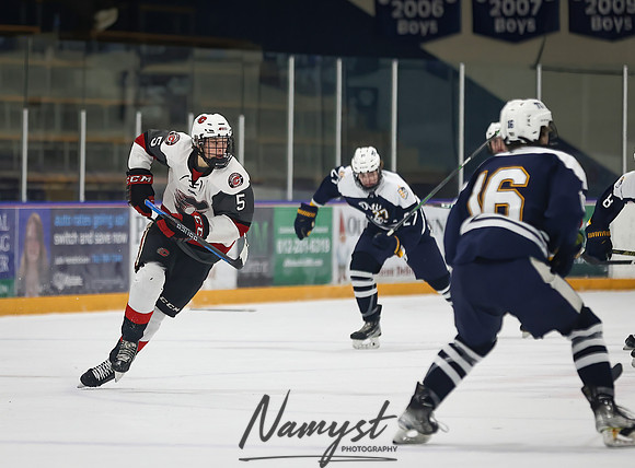 Centennial vs Totino Grace Hockey_305