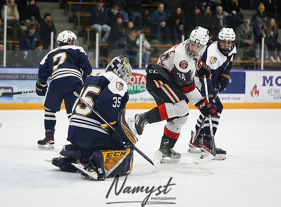 Centennial vs Totino Grace Hockey_383