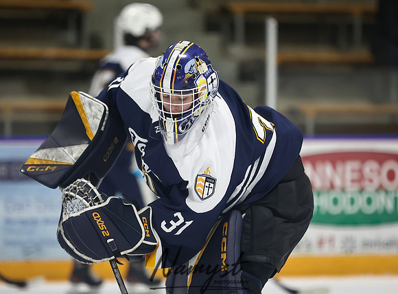 Centennial vs Totino Grace Hockey_4