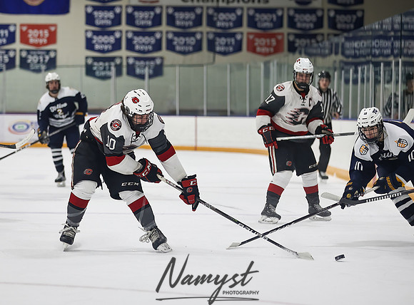 Centennial vs Totino Grace Hockey_400