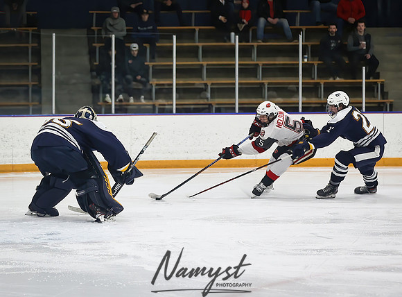 Centennial vs Totino Grace Hockey_410