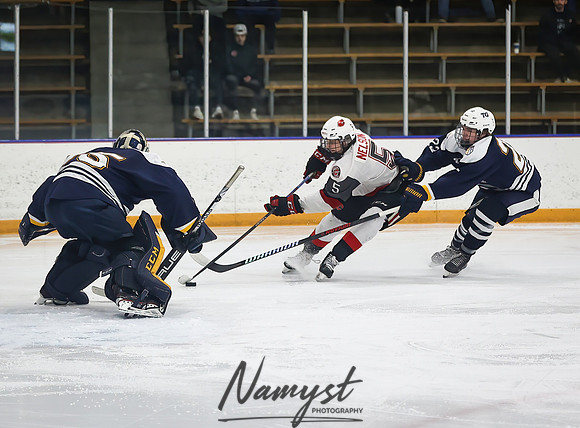 Centennial vs Totino Grace Hockey_411