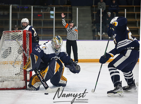 Centennial vs Totino Grace Hockey_427