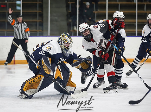 Centennial vs Totino Grace Hockey_452