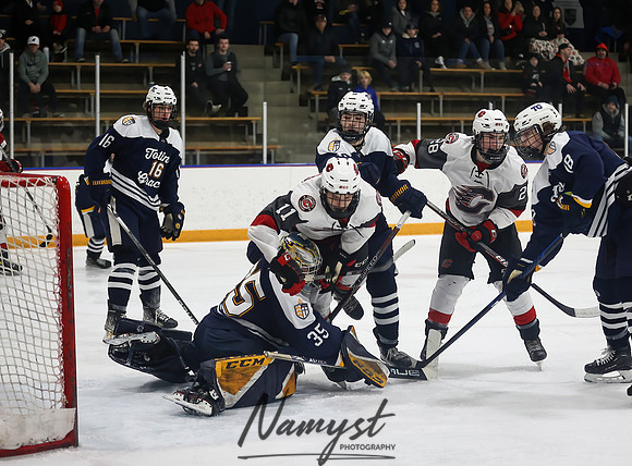 Centennial vs Totino Grace Hockey_500