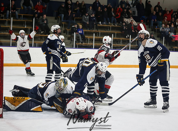 Centennial vs Totino Grace Hockey_503