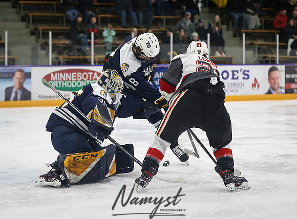 Centennial vs Totino Grace Hockey_53