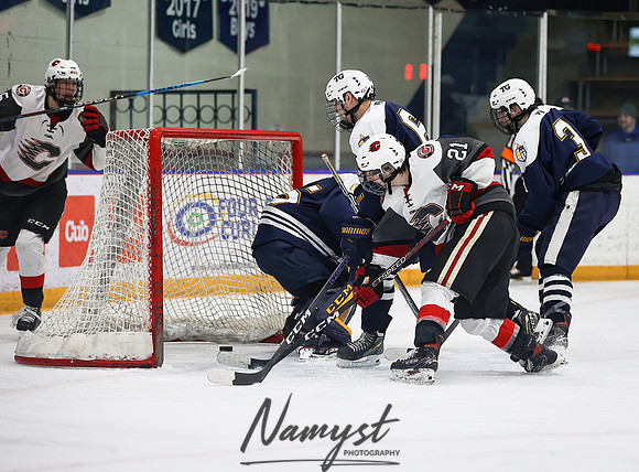 Centennial vs Totino Grace Hockey_537