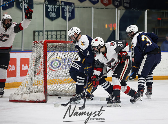 Centennial vs Totino Grace Hockey_538