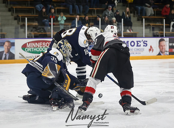 Centennial vs Totino Grace Hockey_54
