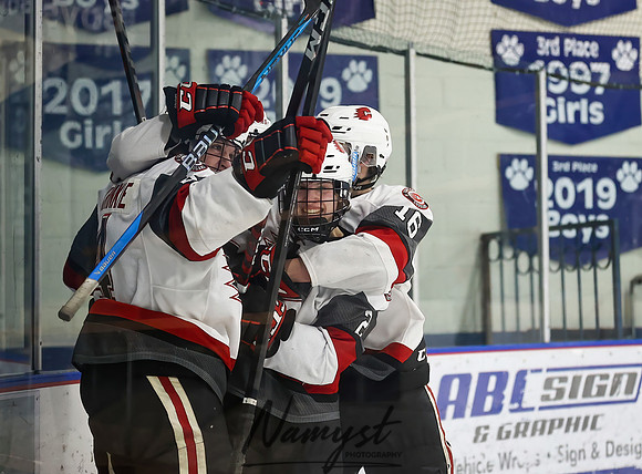 Centennial vs Totino Grace Hockey_549