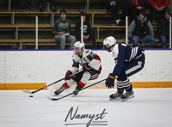 Centennial vs Totino Grace Hockey_557