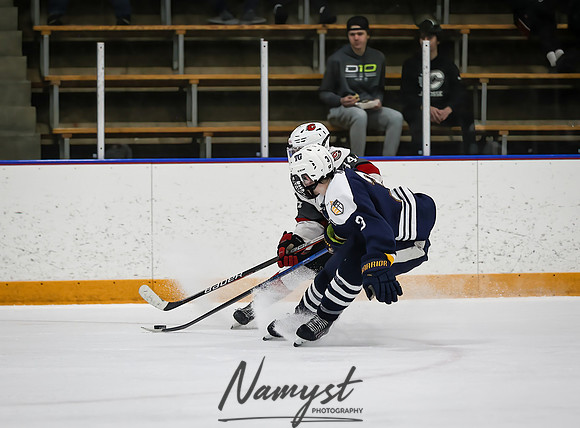 Centennial vs Totino Grace Hockey_558