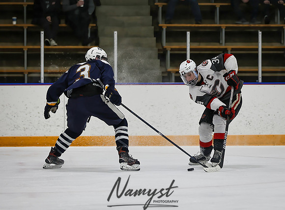 Centennial vs Totino Grace Hockey_562