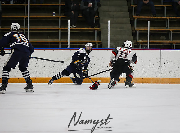 Centennial vs Totino Grace Hockey_602