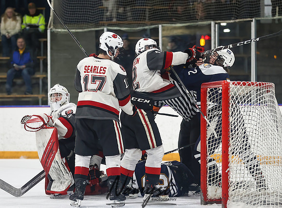 Centennial vs Totino Grace Hockey_667
