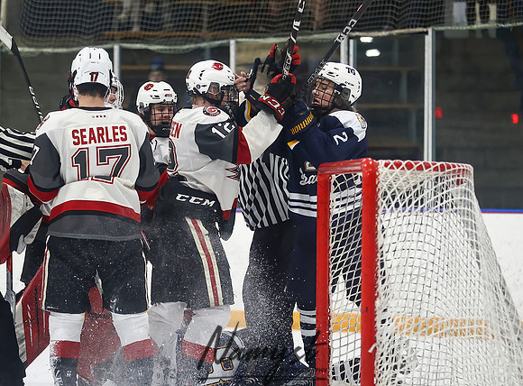 Centennial vs Totino Grace Hockey_669