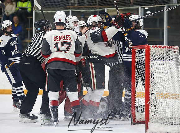 Centennial vs Totino Grace Hockey_670