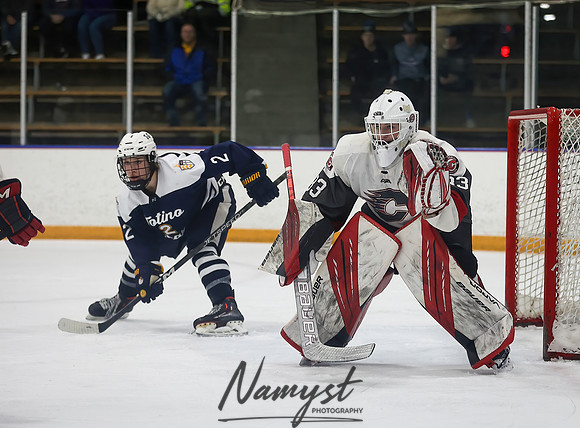 Centennial vs Totino Grace Hockey_678