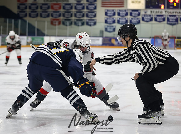Centennial vs Totino Grace Hockey_71