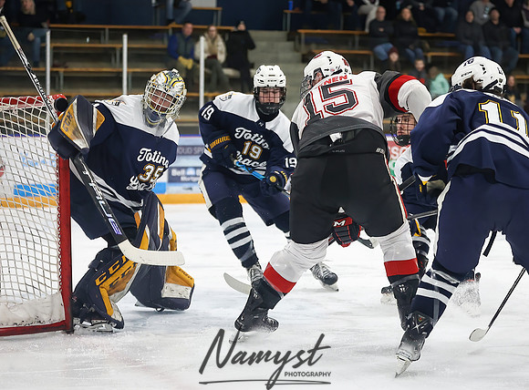 Centennial vs Totino Grace Hockey_75