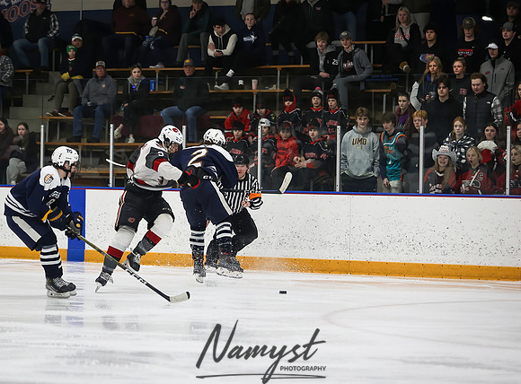 Centennial vs Totino Grace Hockey_802